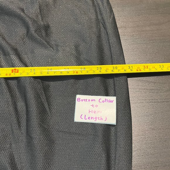 Reebok Sidney Crosby 87 Pittsburgh Penguins NHL Jersey - Men's Size 50 - Picture 13 of 13